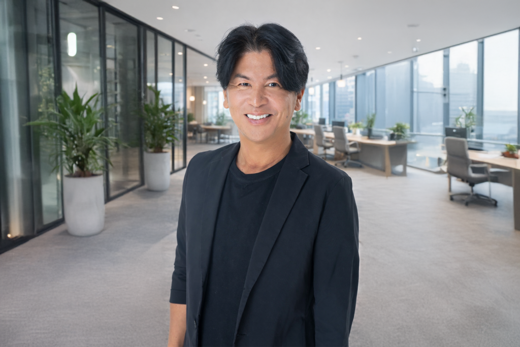 わたしのデザイン制作所 校長